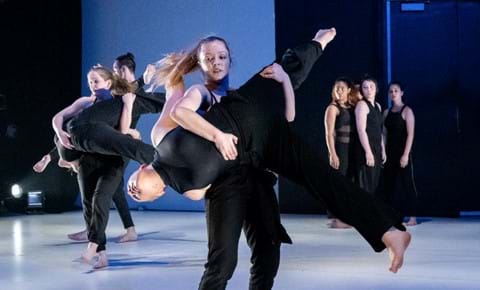 École supérieure danse spectacle EDQ