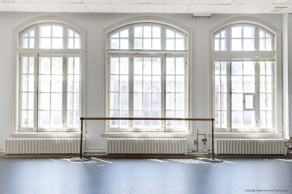 Studio de danse Dominique Turcotte L'École de danse de Québec