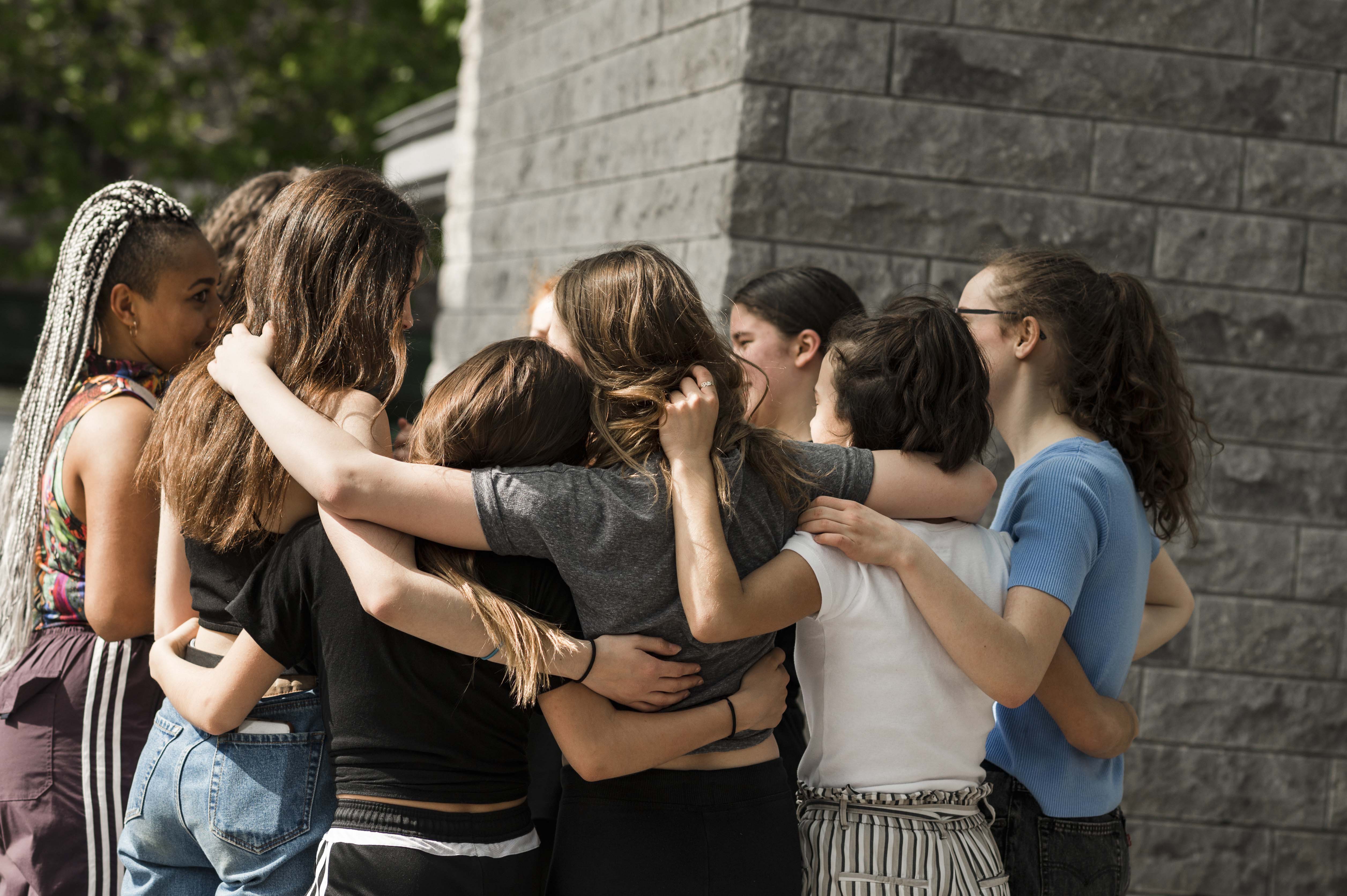 Sortie danse contemporaine danse études EDQ Québec 