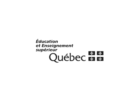 Ministère de l'Éducation et de l'Enseignement supérieur École de danse de Québec