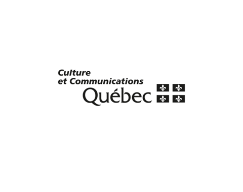 Ministère de la Culture et des communications École de danse de Québec